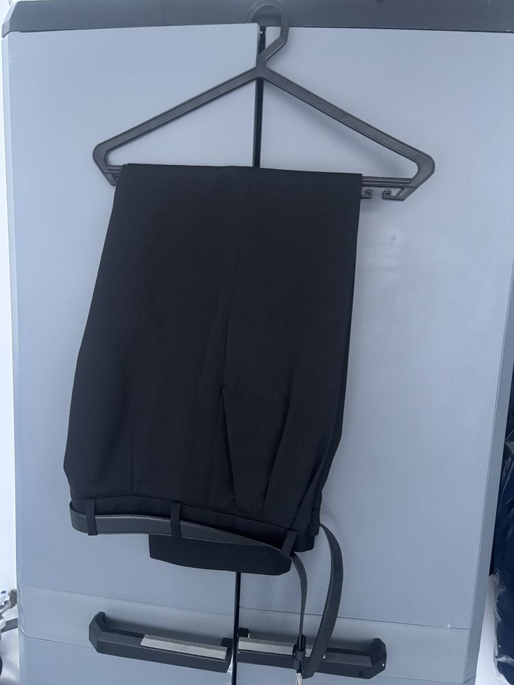 Traje Académico Porto - Masculino