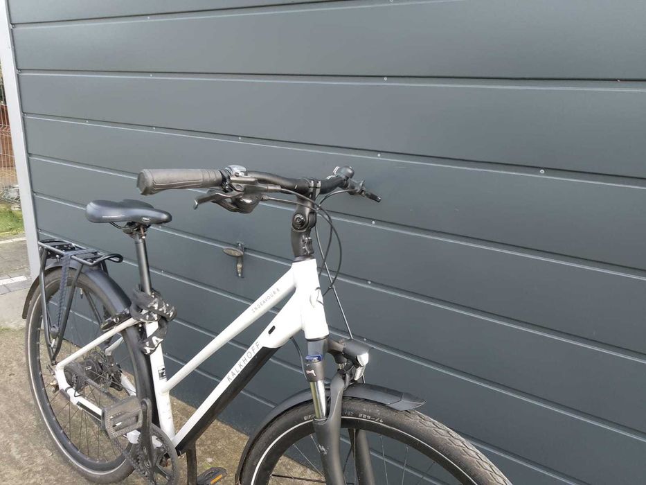 Sprzedam Kalkhoff Endeavour 8 Pasek
