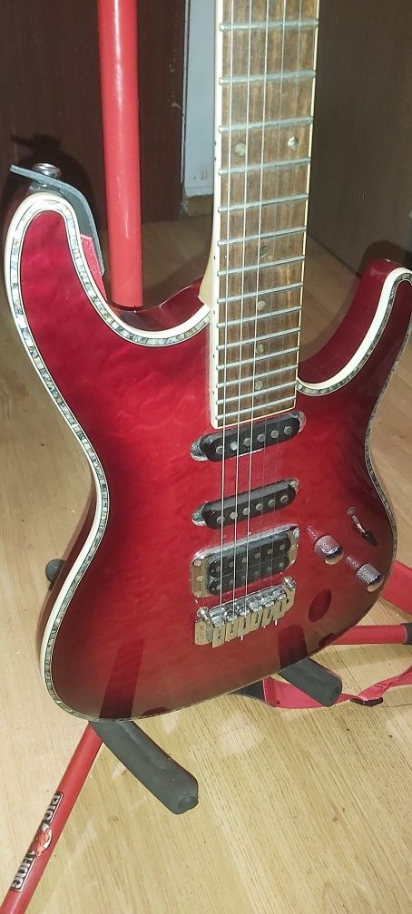 Ibanez SA 360 QM