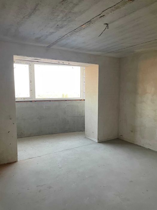 ПРОДАМ 2-х кімнатну квартиру вул.Леваневського, 74 БІЛА ЦЕРКВА