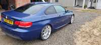 Bmw e92 coupe m sport anglika