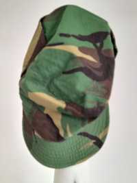 Boné Quico Camuflado