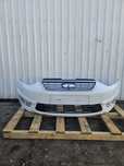 Zderzak przód Ford Galaxy Mk3 Lift kolor F7
