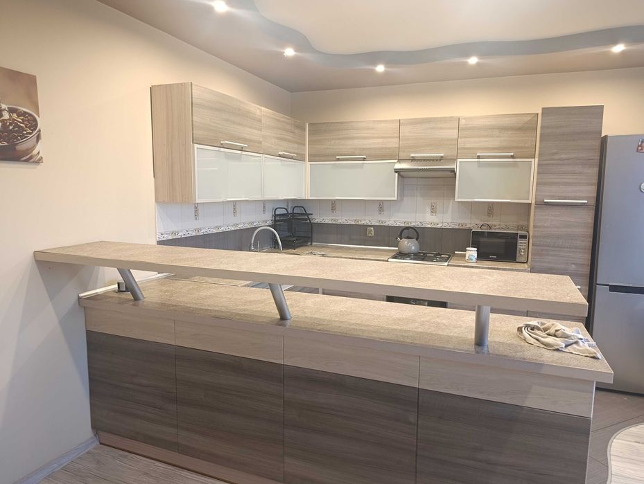 Zestaw mebli kuchennych