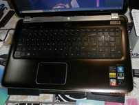 HP PAVILION DV7 i7-2670QM 8GB 480SSD 750HDD + dodatki