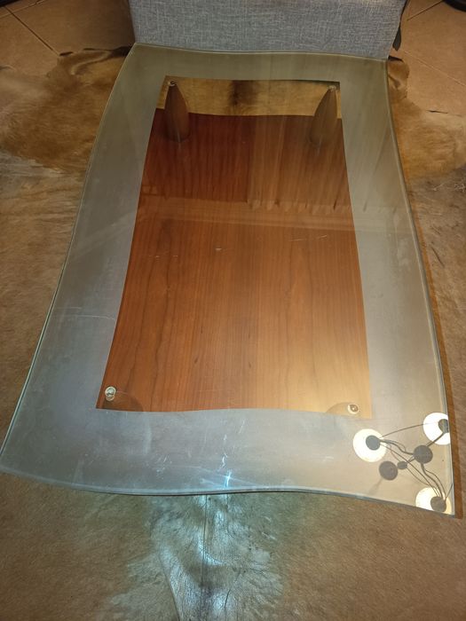 Mesa de centro de sala