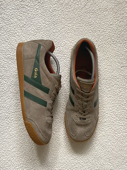 Кросівки Gola Harrier