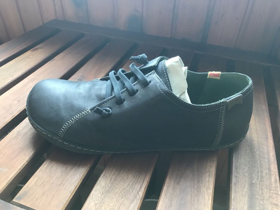 Кросовки мокасіни Camper 45 р