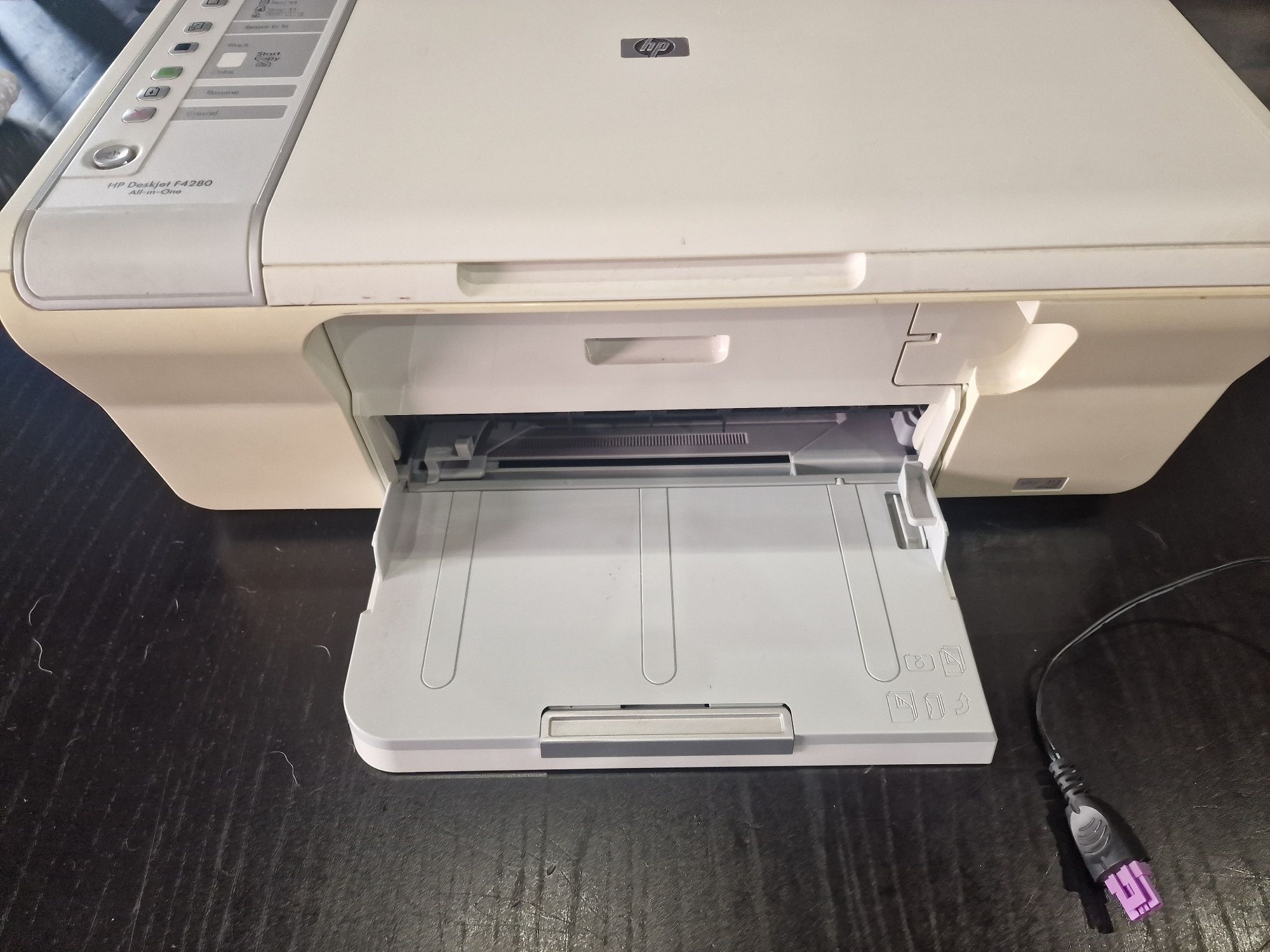 Multifunções HP Deskjet F4280