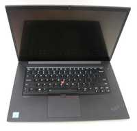 LENOVO Thinkpad P1 Gen. 2/XEON E-2276M/512GB/16GB/T2000 4GB