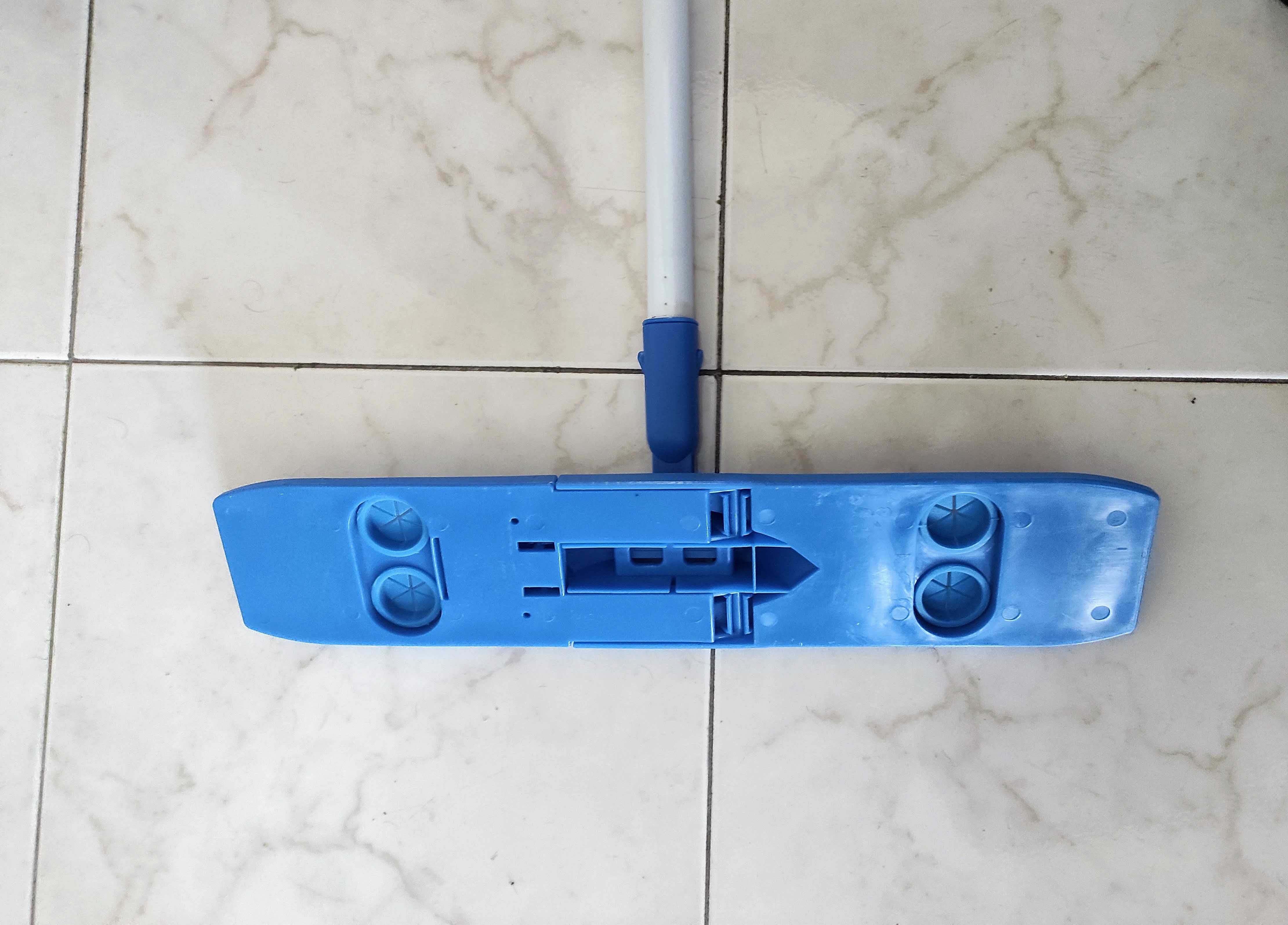 Mopa com cabo telescópico 138cm