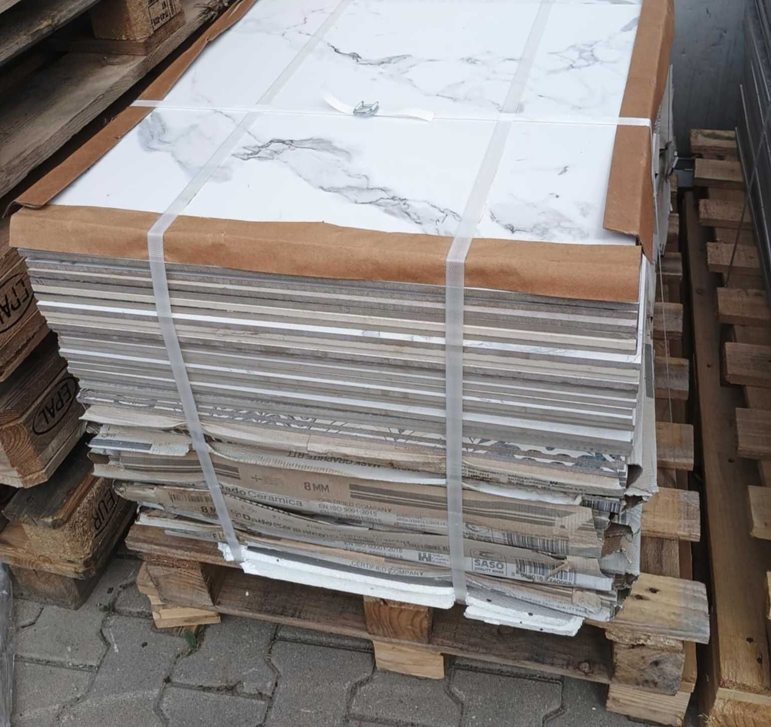 Sprzedam gres 120x60