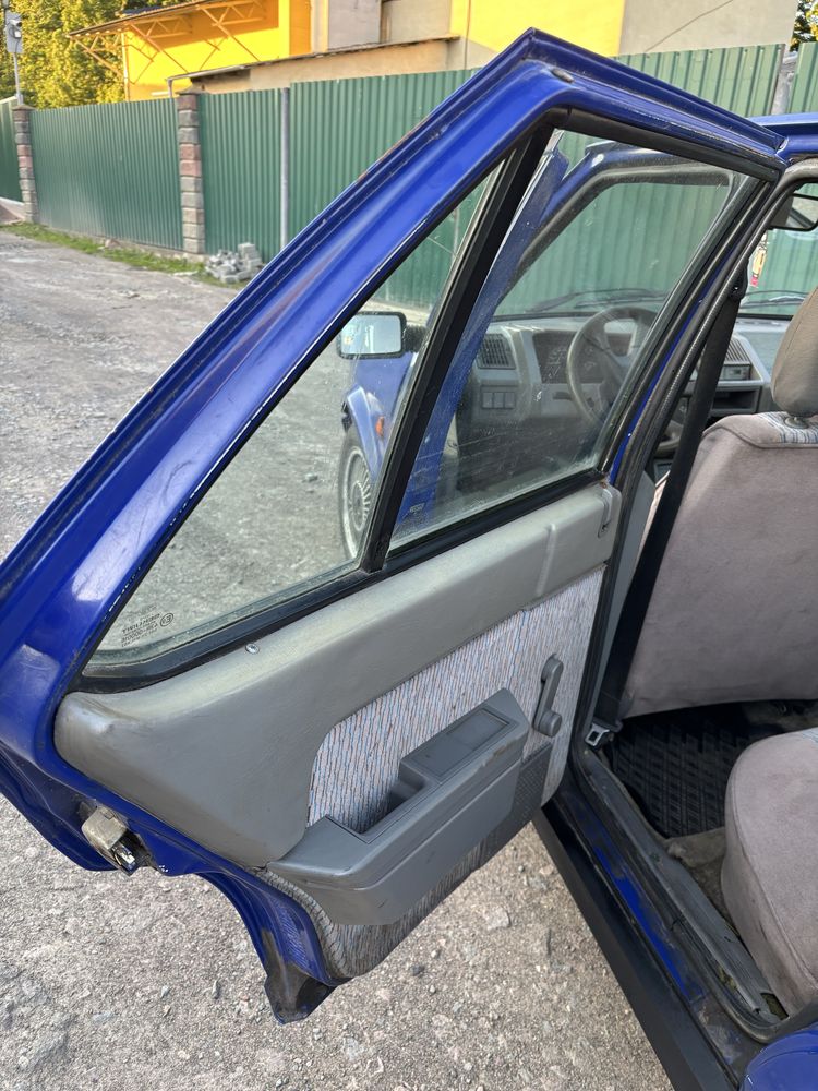 Продам Seat Malaga