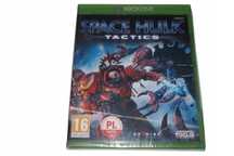 Space Hulk: Tactics Microsoft Xbox One Nowa Polskie Napisy