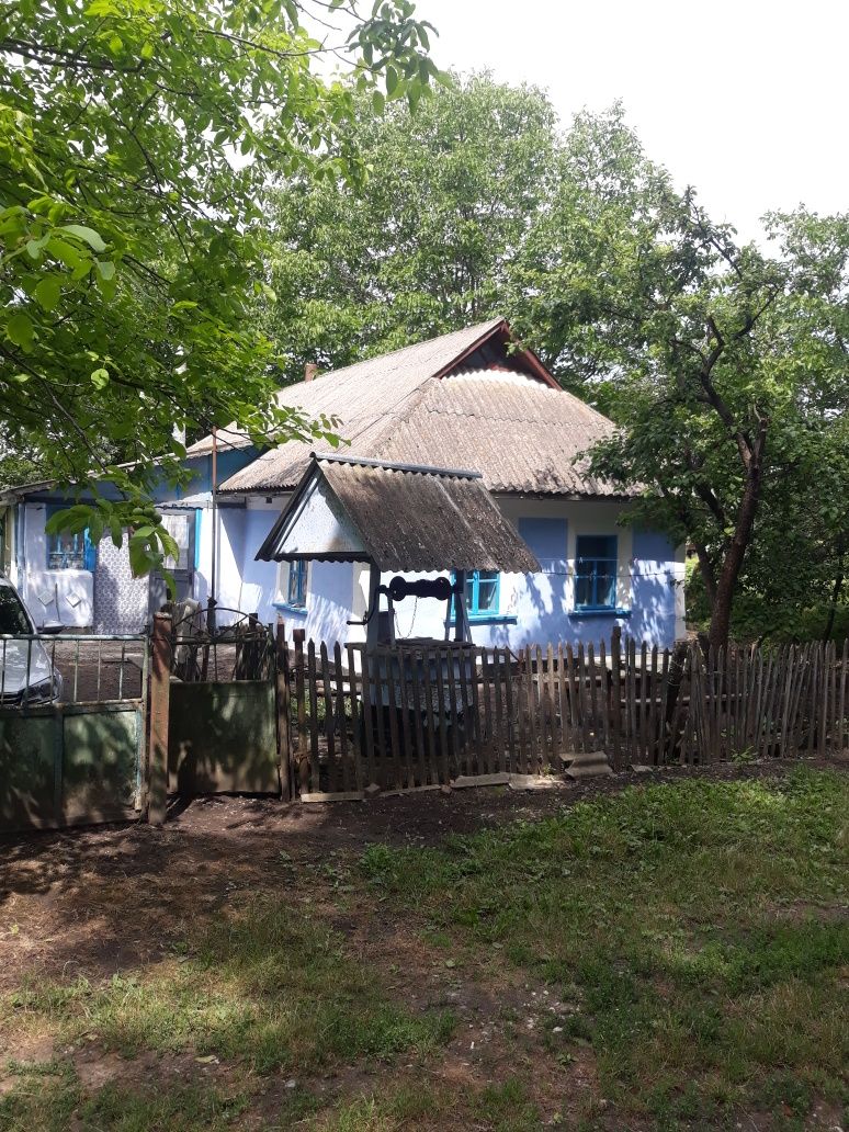 Дім. Будинок. Квартира