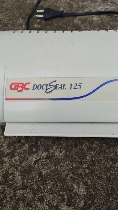 Ламинатор конвертний