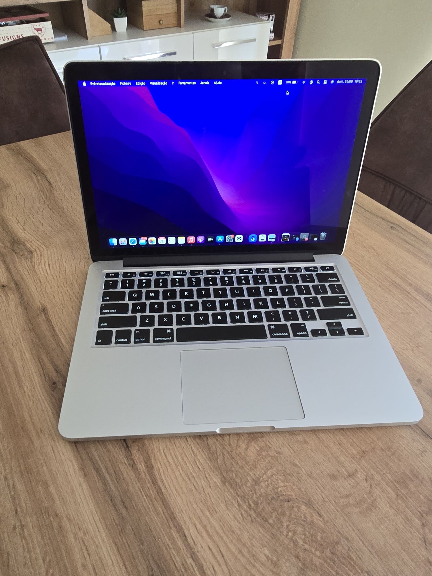Vendo MacBook Pro
