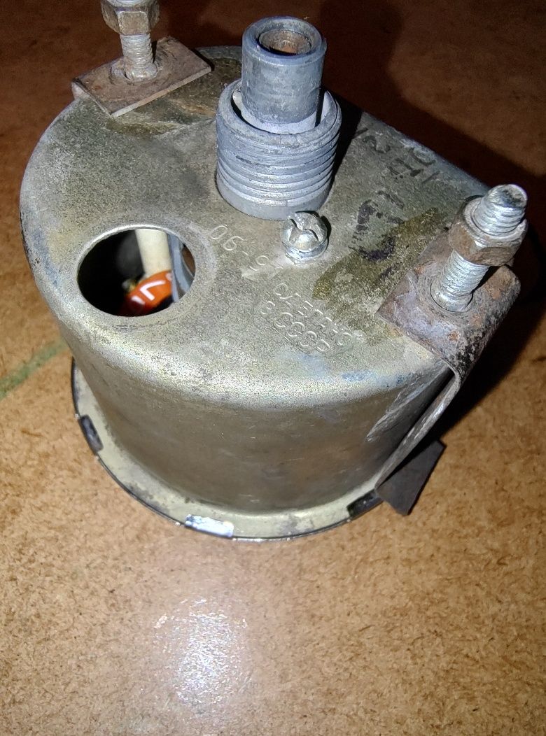 Licznik Dniepr MT K650 K750