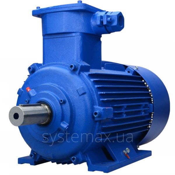Електродвигун АИММ80В4 1,5 кВт 1500 об/хв