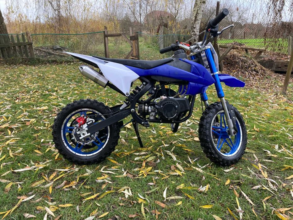 Дитячий крос до 12 років