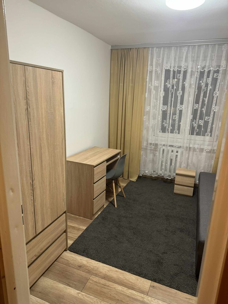 Mieszkanie - 2 pokoje dla 3 osob, Kraków, Bronowice Małe