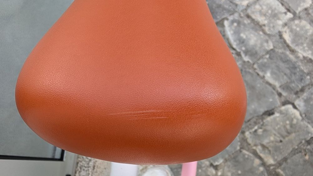 Bicicleta de equilíbrio para crianças