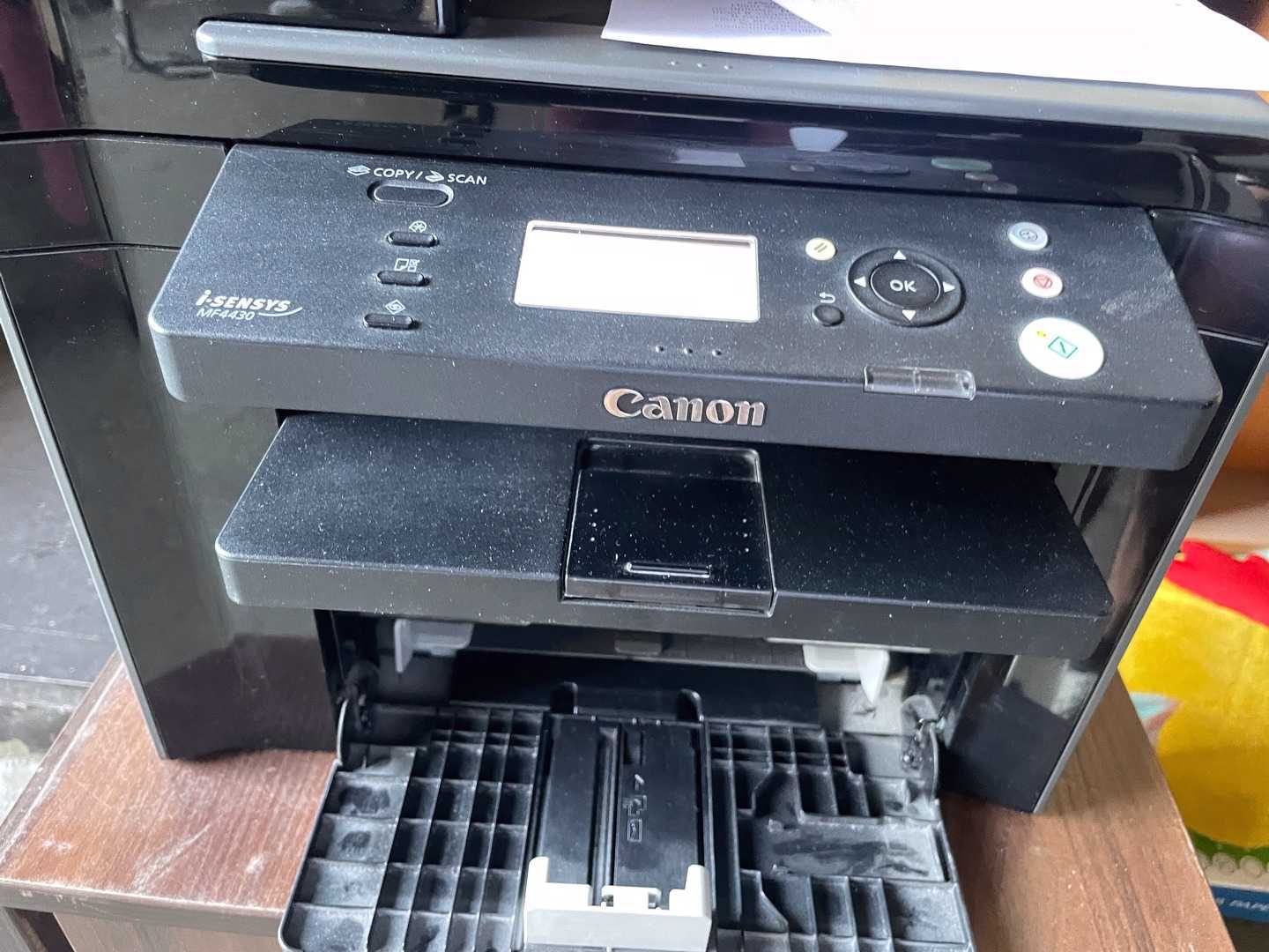 МФУ лазерное Canon i-SENSYS MF4430