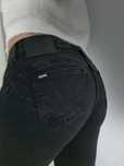 Jeansy push up niski stan big star rozmiar xs 34