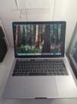 MacBook Pro TOUCH BAR 2018 16gb ram