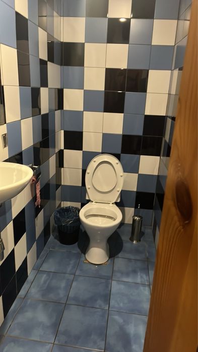 Баня Чан лазня дніпро мангал