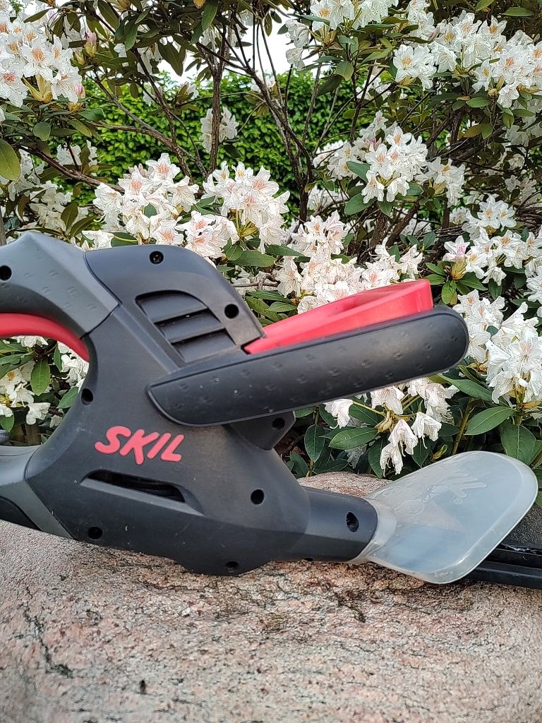 Skil nożyce sekator do żywopłotu