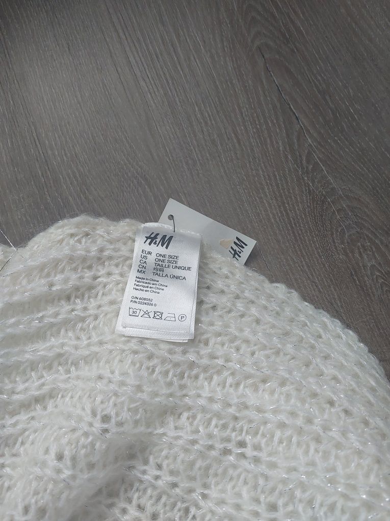 Szal - komin H&M
