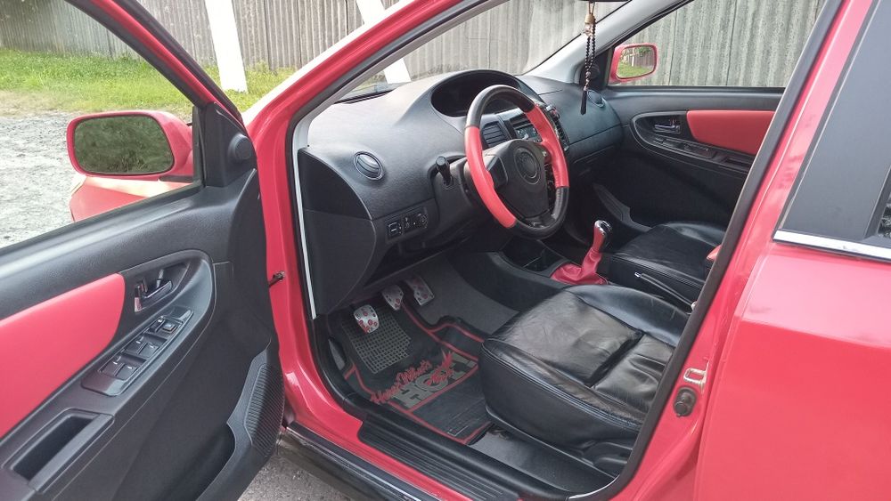 Продаю автомобіль