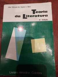 Teoria da Literatura (Aguiar e Silva)