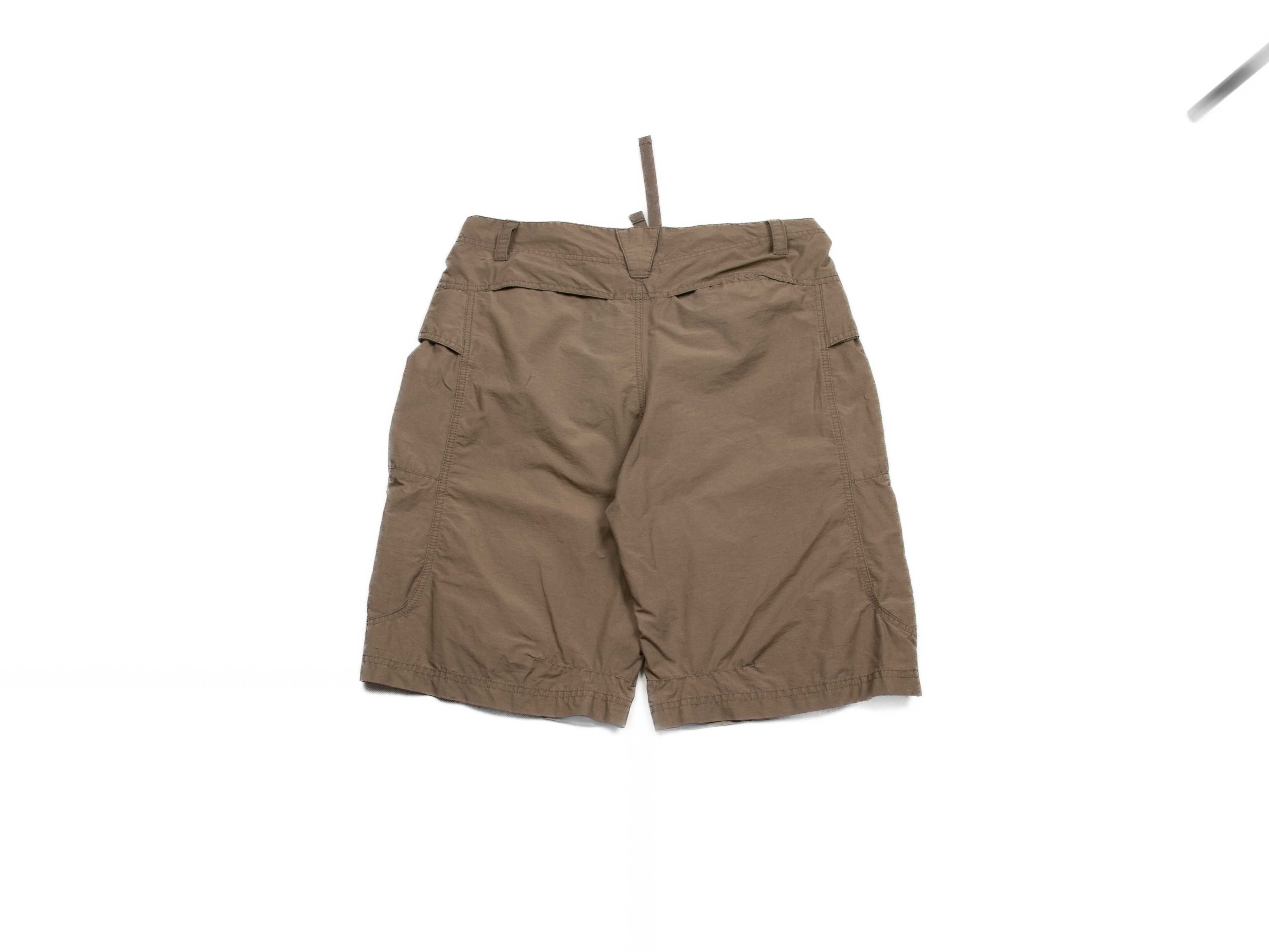 Shorty cargo Nike y2k M