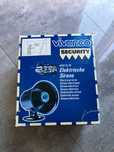 Syrena alarmowa 12V Nowa