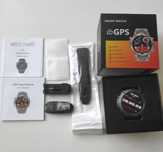 *NOWY* SMARTWATCH ZEGAREK MĘSKI wodoodporny z polskim językiem