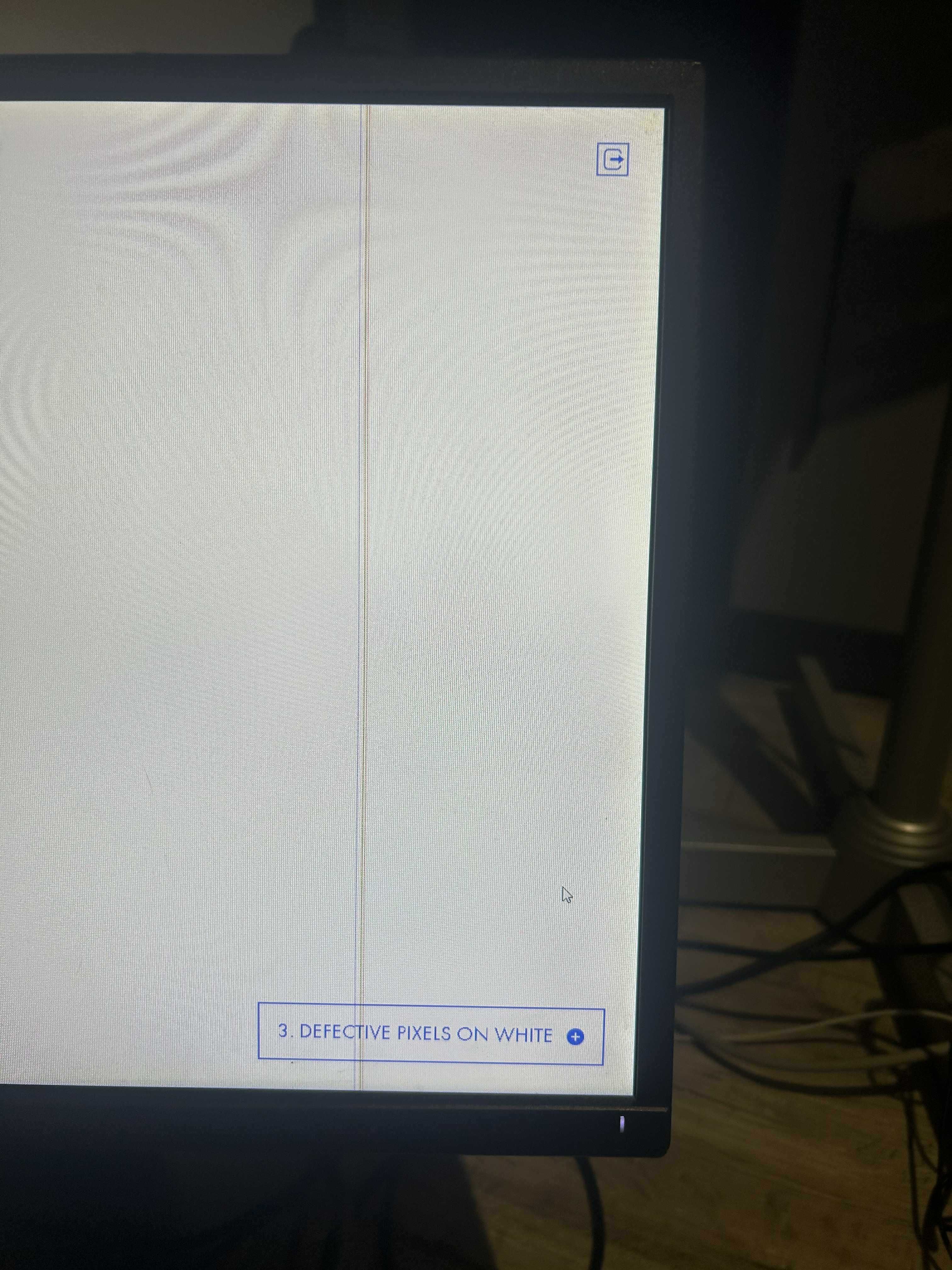 Monitor Dell p2317h 23 cale hdmi displayport vga usb full hd