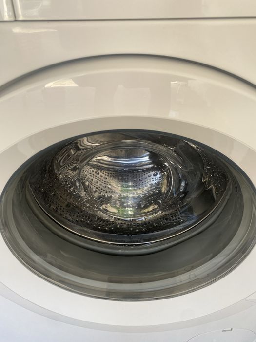 Pralka automatyczna Bosch Serie 4 WAK 28248