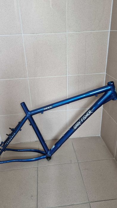 Rama rowerowa Gary Fisher HKEK