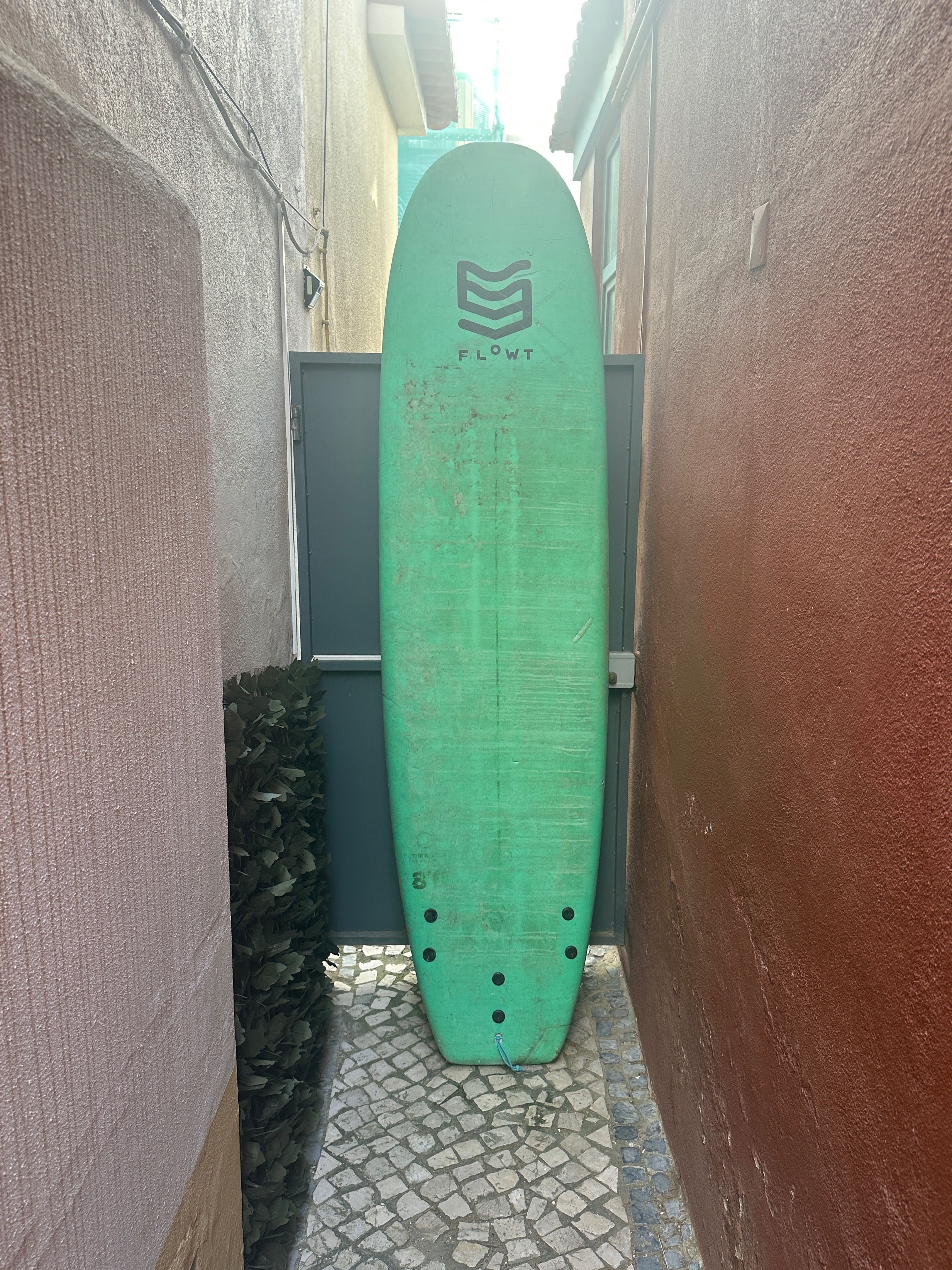 Flowt Softboard 8'0