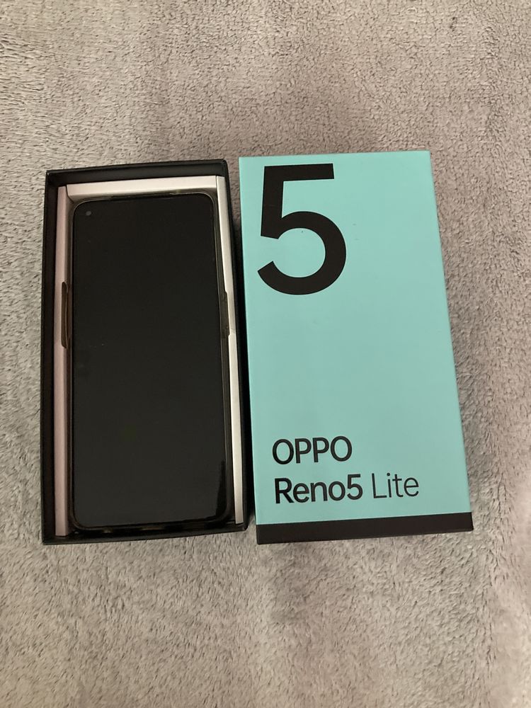 Oppo reno5 lite sprzedam