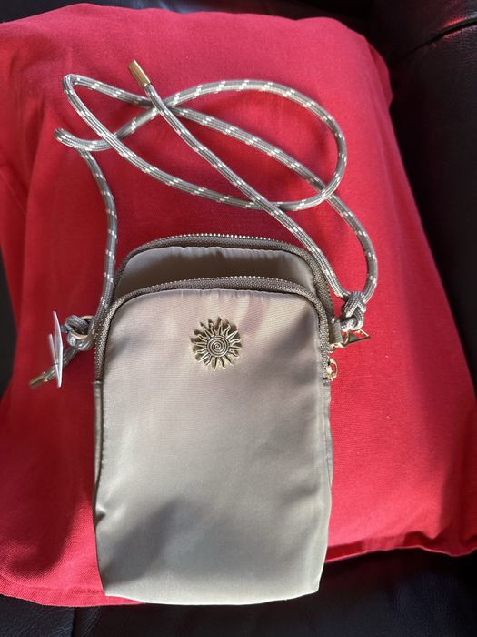 Bolsa tiracolo nova ale-hop