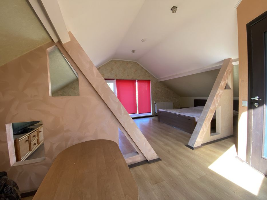 Міні готель Джокер