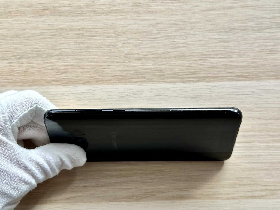 Samsung Galaxy S8+ Plus 64GB Czarny – Sprawny, 30 dni gwarancji