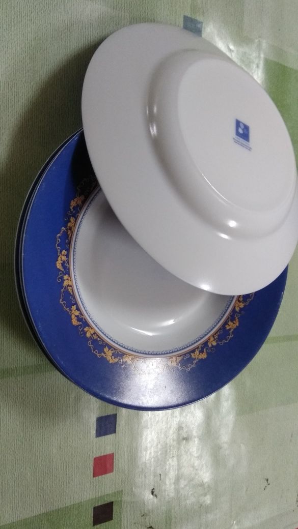 Посуда Luminarc тарелки