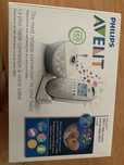 Niania elektroniczna Philips Avent stan idelany projektor MP3