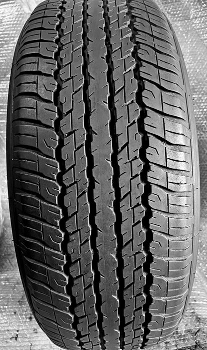 Шини Б/в 265.60.18 комплект Dunlop