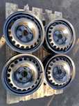 Felgi stalowe VW T5 T6 16
