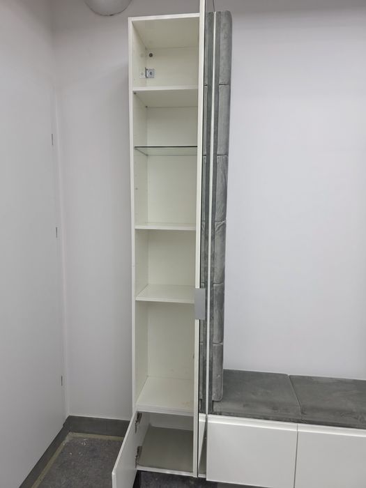 Mebel do przedpokoju